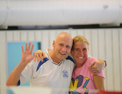 Sandnes Svømme – og Livredningsklubb søker svømmeinstruktører og hovedinstruktør til svømmeskolen.