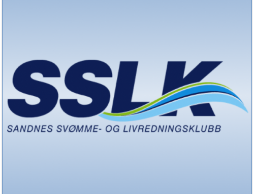 Velkommen til årsmøte i SSLK, torsdag 23. mars kl. 19:00