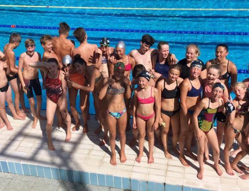 Oppsummering Treningsleir Hódmezővásárhely, Ungarn 2017